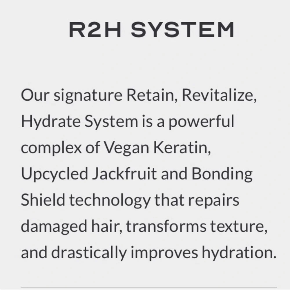 The Cleanest Lab Hydrating Conditioner Daily Mask